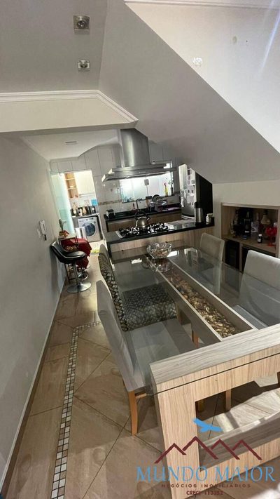 Casa, 3 quartos, 120 m² - Foto 4