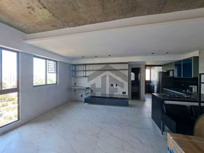 Apartamento, 2 quartos, 60 m² - Foto 2