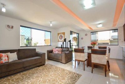 Sobrado, 3 quartos, 280 m² - Foto 5