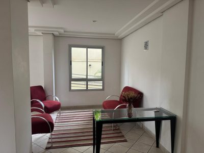 Apartamento, 3 quartos, 55 m² - Foto 3