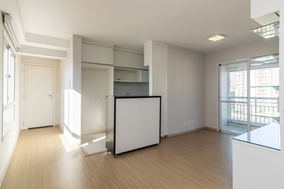 Apartamento, 2 quartos, 65 m² - Foto 1