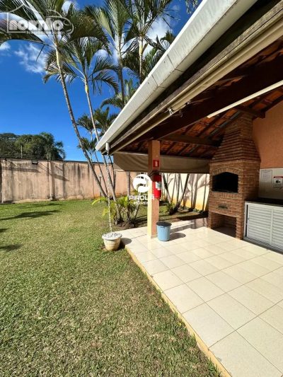 Casa, 3 quartos, 55 m² - Foto 4