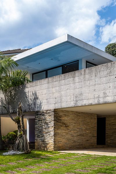 Casa, 5 quartos, 530 m² - Foto 4