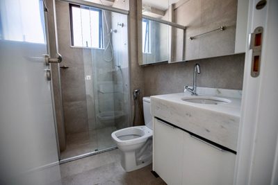 Apartamento, 2 quartos, 66 m² - Foto 5