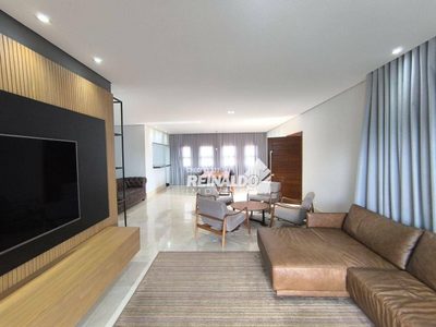 Casa de Condomínio, 5 quartos - Foto 4