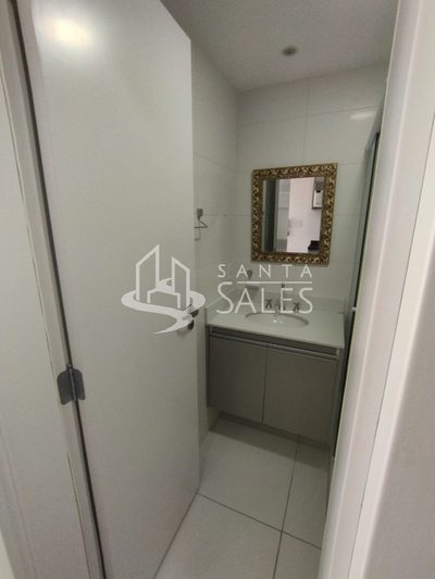 Apartamento, 1 quarto, 23 m² - Foto 5