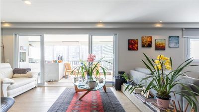 Apartamento, 4 quartos, 130 m² - Foto 5