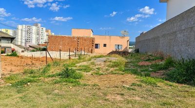 Terreno, 199 m² - Foto 1