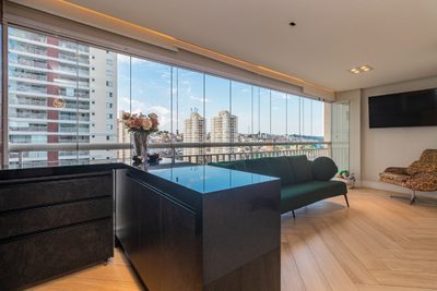 Apartamento, 3 quartos, 125 m² - Foto 4