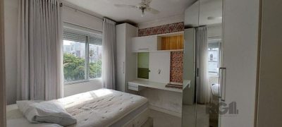 Apartamento, 1 quarto, 29 m² - Foto 5
