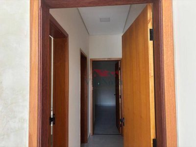 Casa, 2 quartos - Foto 3