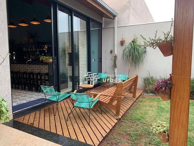 Casa, 3 quartos, 250 m² - Foto 2