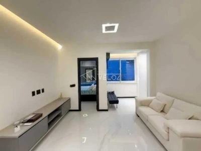 Apartamento, 1 quarto, 51 m² - Foto 4