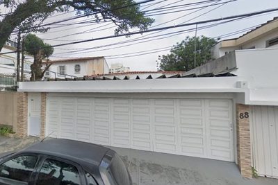 Prédio Inteiro, 490 m² - Foto 1