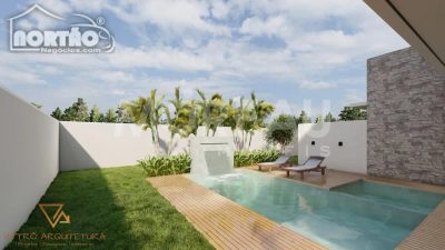 Casa, 4 quartos, 250 m² - Foto 2