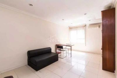 Kitnet-Studio, 38 m² - Foto 1
