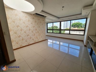 Apartamento, 2 quartos, 95 m² - Foto 5