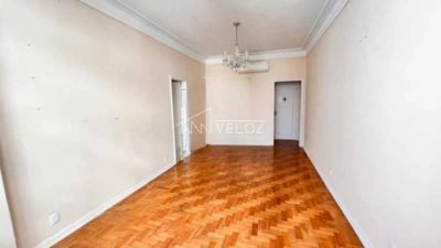 Apartamento, 2 quartos, 76 m² - Foto 3