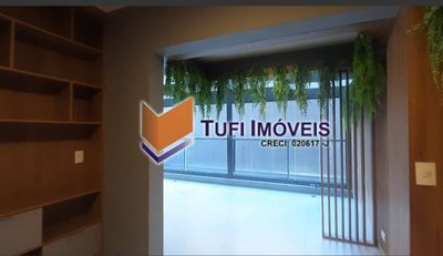 Apartamento, 1 quarto, 61 m² - Foto 5