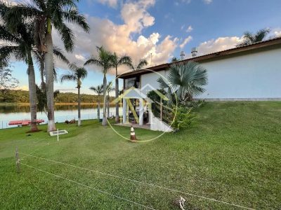 Sítio, 5 quartos, 2 hectares - Foto 3