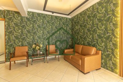 Apartamento, 3 quartos, 119 m² - Foto 3