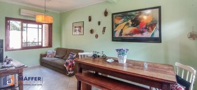 Casa, 3 quartos, 169 m² - Foto 2