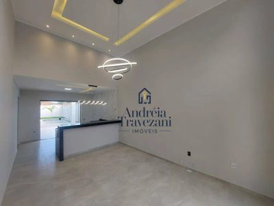 Casa, 3 quartos, 141 m² - Foto 2