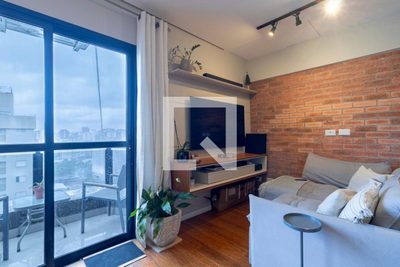 Cobertura, 2 quartos, 90 m² - Foto 1