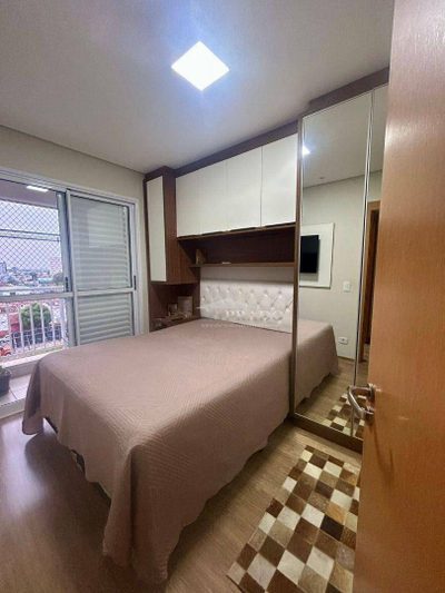 Apartamento, 2 quartos, 63 m² - Foto 2