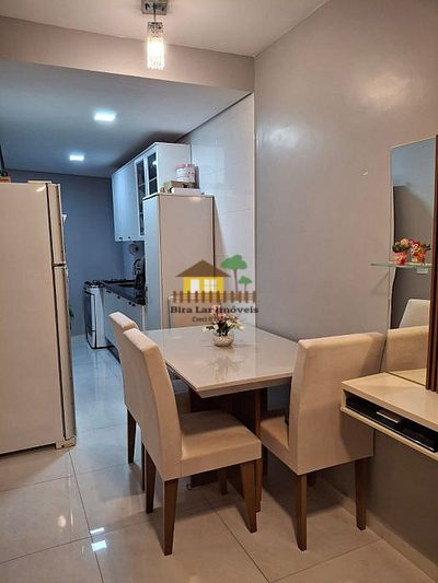 Apartamento, 2 quartos, 49 m² - Foto 4