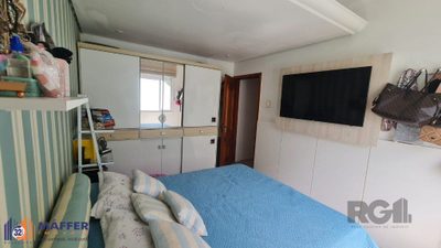 Apartamento, 2 quartos, 49 m² - Foto 2
