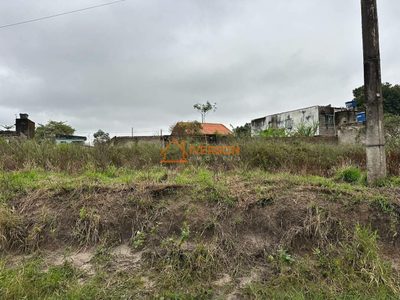 Terreno, 250 m² - Foto 1