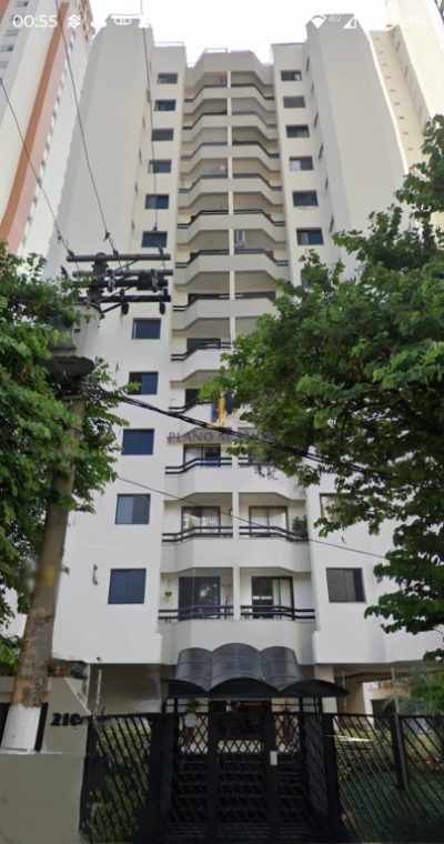 Apartamento, 3 quartos, 188 m² - Foto 1