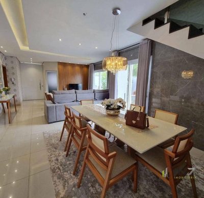 Casa, 3 quartos, 310 m² - Foto 2