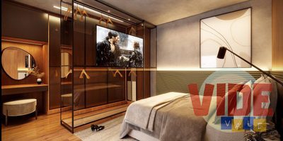 Apartamento, 3 quartos, 83 m² - Foto 4