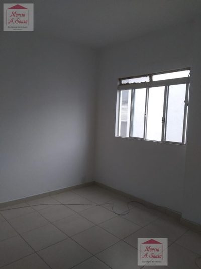 Apartamento, 1 quarto, 58 m² - Foto 2