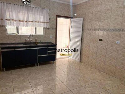 Sobrado, 2 quartos, 110 m² - Foto 4