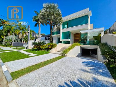 Casa, 6 quartos, 657 m² - Foto 1