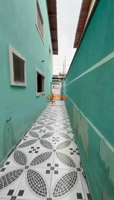 Sobrado, 3 quartos, 180 m² - Foto 4