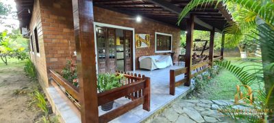 Chácara, 6 quartos, 9000 m² - Foto 2