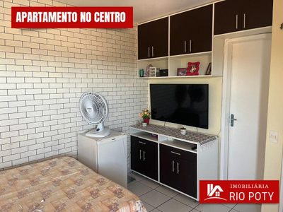 Apartamento, 4 quartos, 156 m² - Foto 4