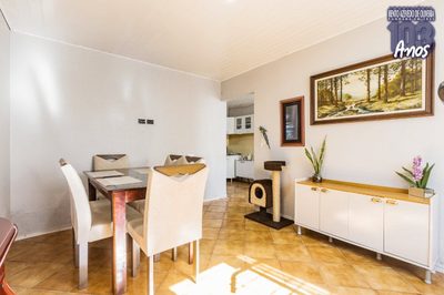 Casa, 3 quartos, 139 m² - Foto 5
