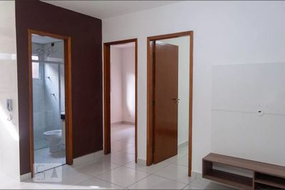 Apartamento, 2 quartos, 40 m² - Foto 2