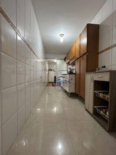 Apartamento, 3 quartos, 80 m² - Foto 2