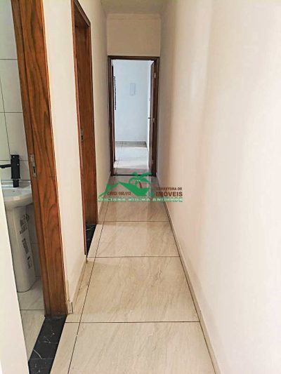 Casa, 2 quartos, 70 m² - Foto 4