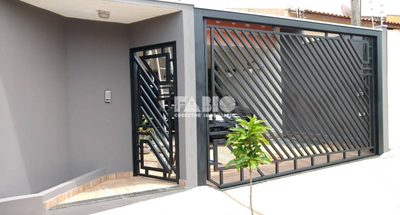 Casa, 3 quartos, 130 m² - Foto 3