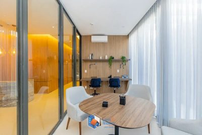 Apartamento, 1 quarto, 49 m² - Foto 1