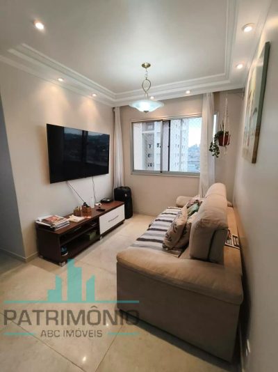 Apartamento, 3 quartos, 61 m² - Foto 1