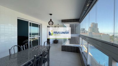 Apartamento, 2 quartos, 88 m² - Foto 3