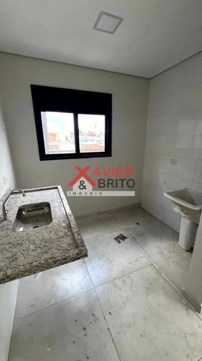 Apartamento, 2 quartos, 55 m² - Foto 4